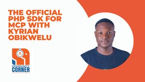 The Official PHP SDK for MCP With Kyrian Obikwelu